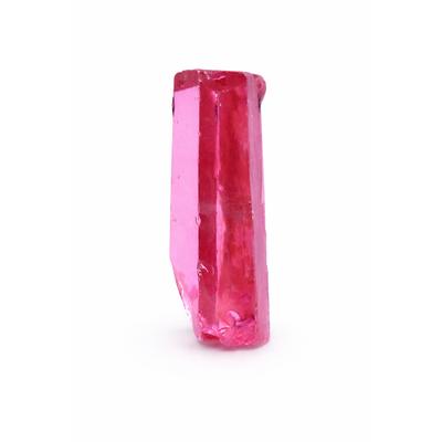 Natural Pink Sapphire 338.52ct Rough Certified Loose Gemstone