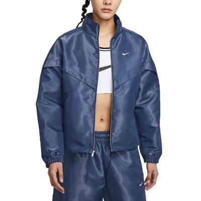 Sportkleding Windrunner Huidvriendelijk Comfortabel Waterdicht Jack Dames Jassen HV2468-410