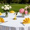 1PC Acrylic Weddings Number Holders Stylish Table Decor Sturdy Construction Elegant With Stand Parties