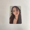 [USED] BLACKPINK Jisoo Trading Card