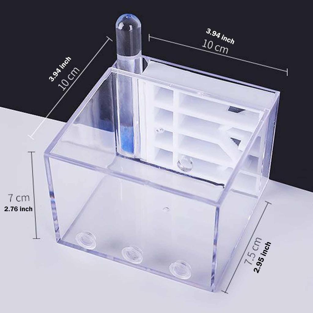 ANT Farm Toys Easy to Assemble Learning Science Educational Workshop DIY ANT House for Birthday Home Children's Day Decor Gift