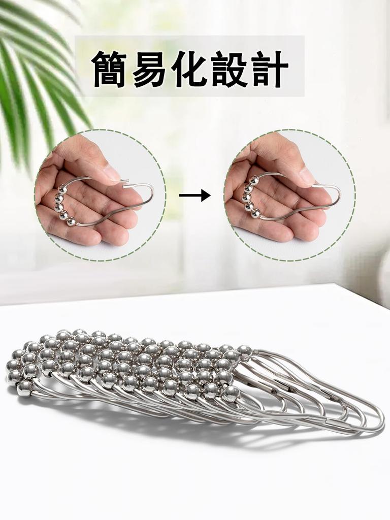 Stainless Steel Tension Super Load Adjustable Telescopic Multiple Sizes Available Versatile for Outdoor Bathroom Window Laundry Futon Shower Closet