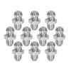 Grease Inlet Grease Nipple Hex Width High Hardness Material
