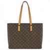Auth Monogram Luco Tote Shoulder Bag Lv9966nr