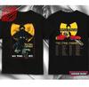 HEISS NEU!!! Clan The Final Chamber Wu Tang Forever Tour 2025 T-Shirt Unisex T-Shirt