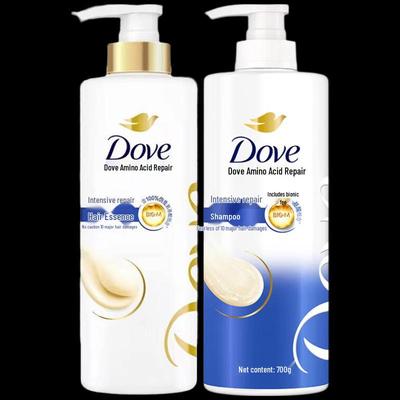 Intensive Repair Amino Acid Hair Care Set