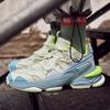 Men Shoes Sneakers Male Mens Casual Shoes Tenis Luxury Shoes Trainer Race Breathable Shoes Fashion Loafers Running Shoes For Men
