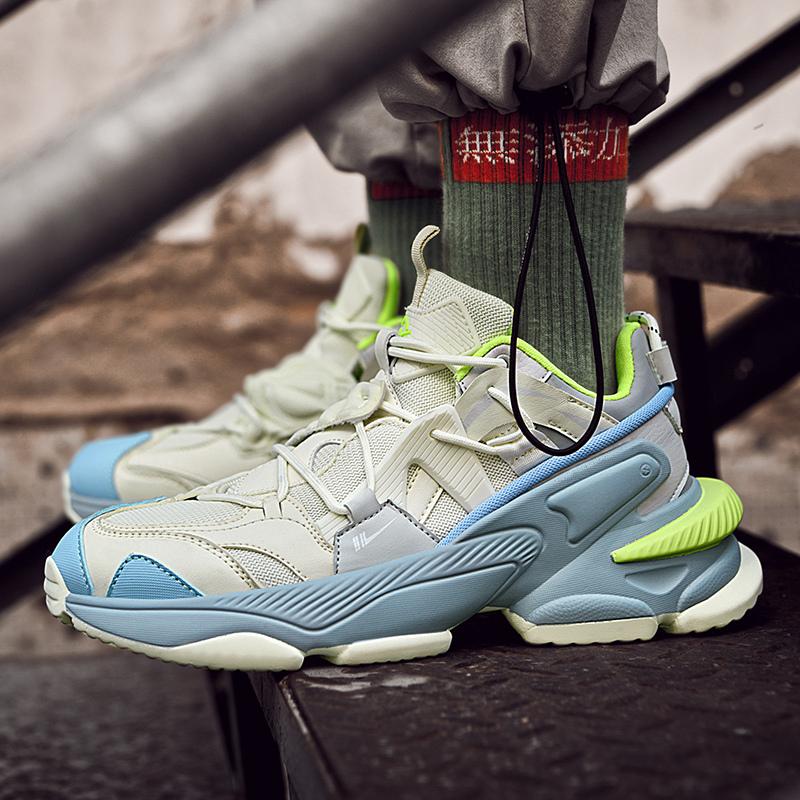 Men Shoes Sneakers Male Mens Casual Shoes Tenis Luxury Shoes Trainer Race Breathable Shoes Fashion Loafers Running Shoes For Men