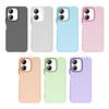 Frosted Case For Xiaomi Redmi 13C Cover Redmi 13C Fundas Shell Coque Matte Translucent PC Phone Bumper Redmi 13C