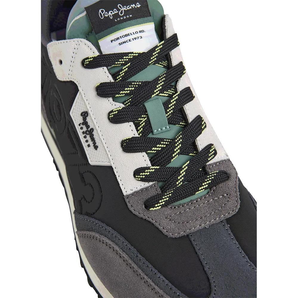 Pepe Jeans Кросовки Foster Connected