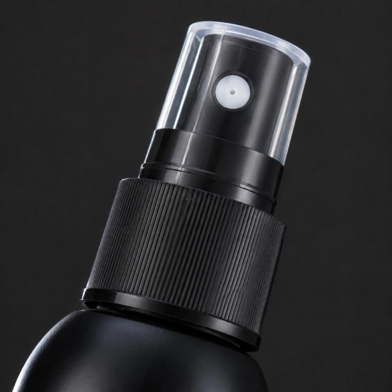 Pump Applicator Car Headlight Repair Liquid, 30 mL Lens Care for Haze, Yellowing, Light Oxidation & Fine Scratches, 1 Bottle for Routine Vehicle Care