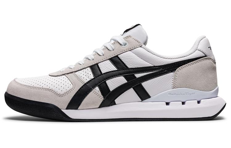 Onitsuka Tiger Ultimate 81 Ex  Grey  1183B510-100 37.5