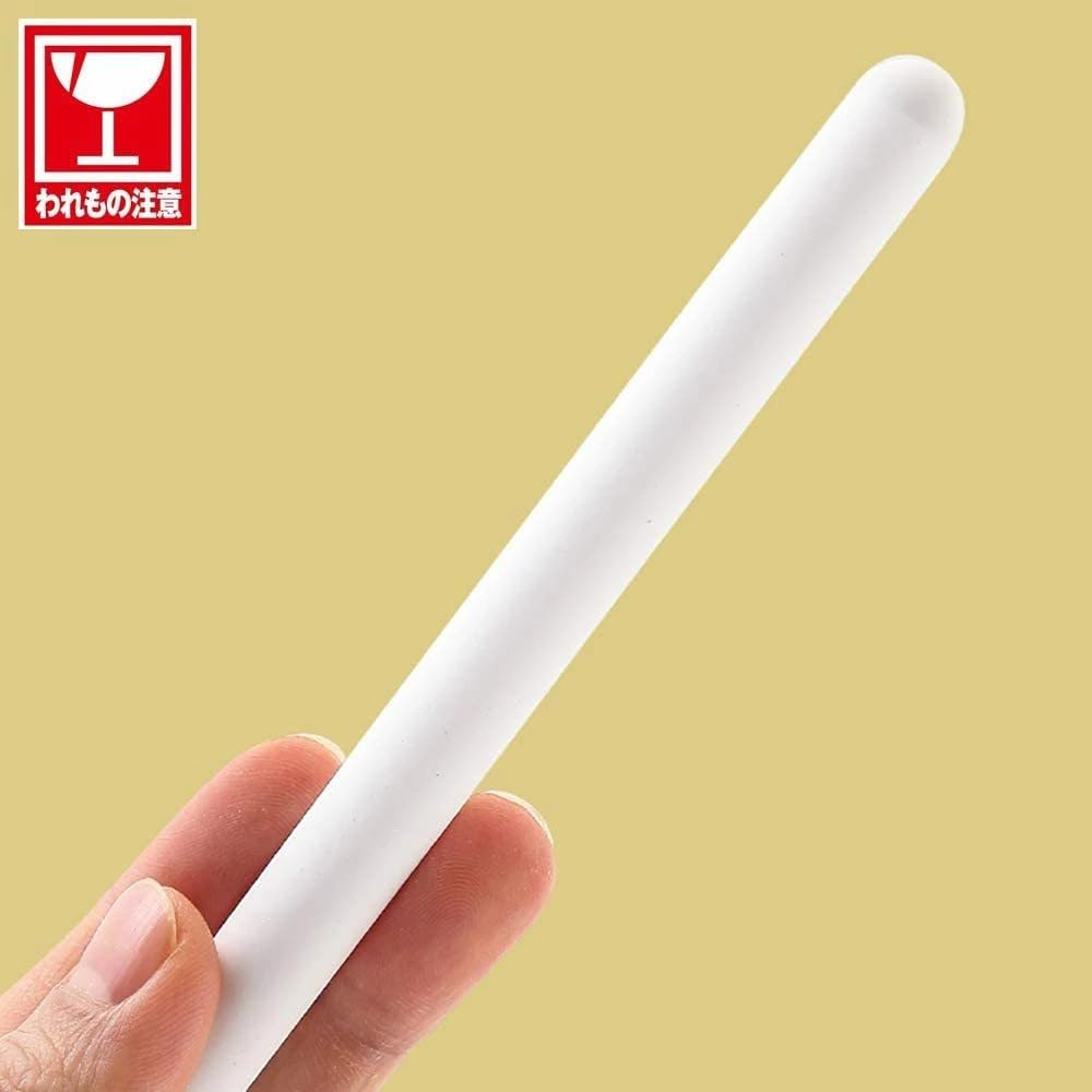 JOINVALUE Dehumidifying Sticks for Diatomaceous 15 x Cups, Earth, Absorbent, Dehumidifying, Deodorizing, Antibacterial, Clean, Bathroom, Quick-Drying,