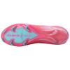 Nike Zoom Mercurial Vapor 16 Elite FG Mad Energy Pack Unisex Sneakers Red Ember-Glow Aurora-Green FQ1457-800