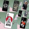 Judo jiu jitsu BJJ Brazilian Case For Samsung Galaxy A34 A54 A14 A15 A35 A55 A16 A26 A36 A56 A52 A12 A32 A13 A33 A53 A17