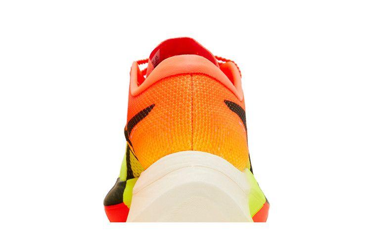 Asics Metaspeed Sky Paris Safety Yellow