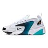Nike Tenisky Zoom 2K 'Teal Nebula' casual AO0269-106