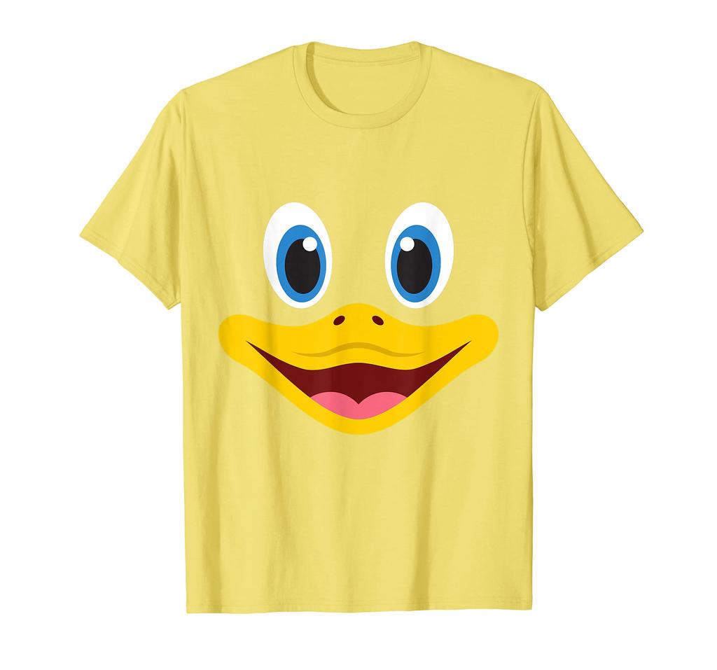 Duck Bird Funny Duck Costume Duck Family Duck T-shirt
