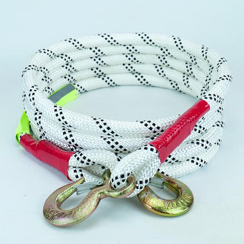 Xuanyong Heavy-Duty Car Tow Strap