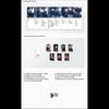 [NO POB] BTS - ARIRANG (Rooted In Korea Ver. / Rooted In Music Ver.)
