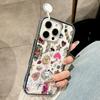 Painted Phone Case for iPhone 17 11 12 13 14 15 16 iPhone 17 12 13 14 15 16 Pro 17 12 13 14 15 16 Pro Max  High Quality Painted Animal Cute Phone Case