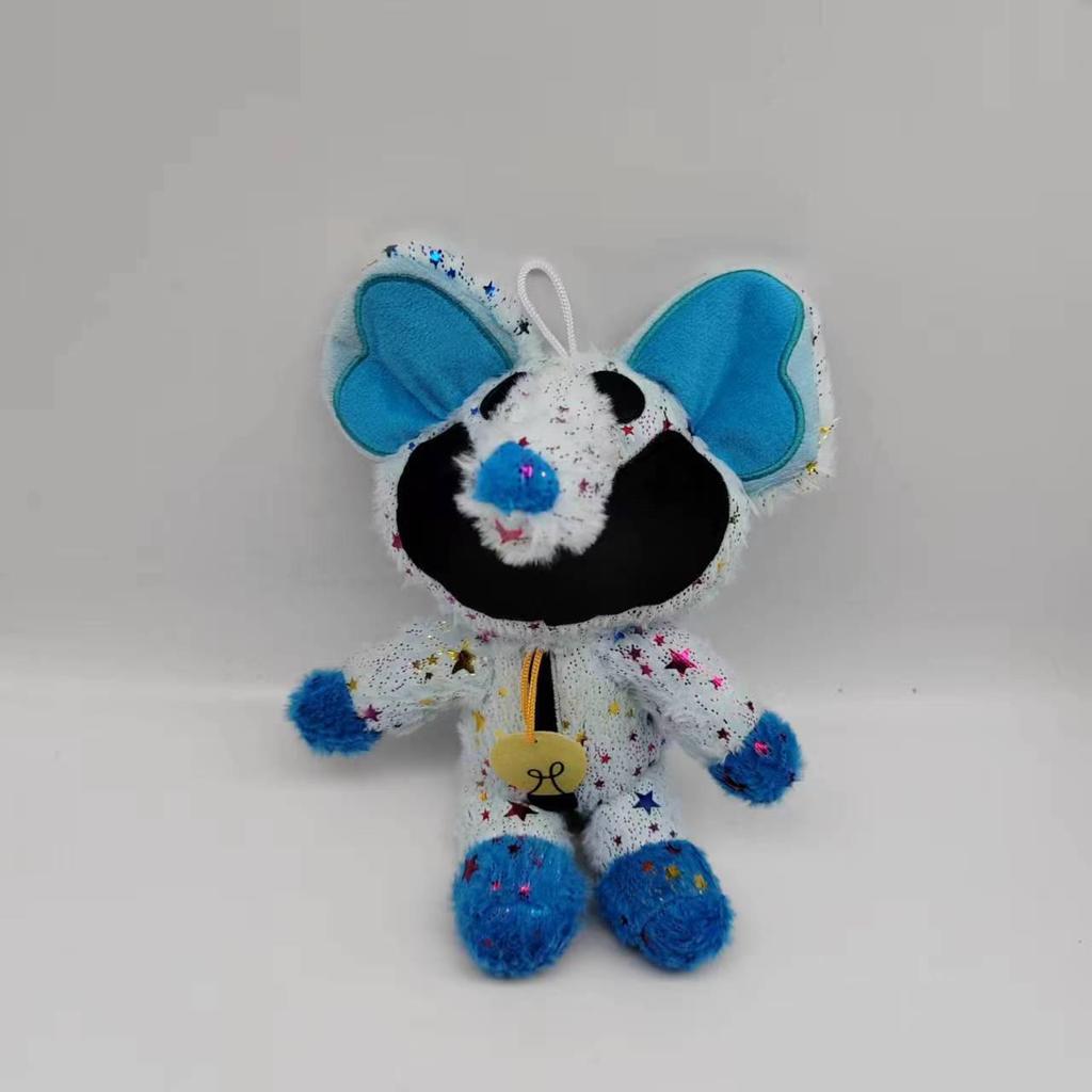 Cross-Border Smiling Critters: Horror Smile Plush Doll - Poppy 3 Toy