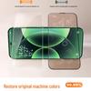 Xiaomi 17 Pro Max Full-Cover Tempered Glass Screen Protector