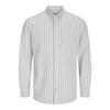 Jack And Jones Mens Oxford Cotton Button-Down Shirt
