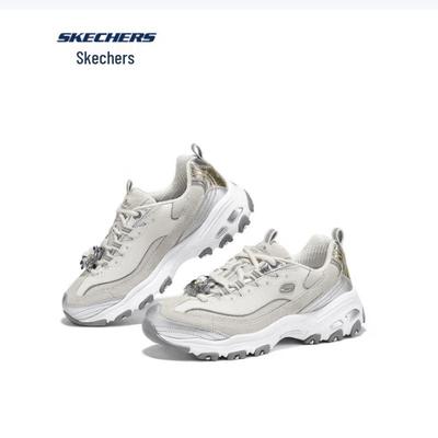Damen Dad Sneaker