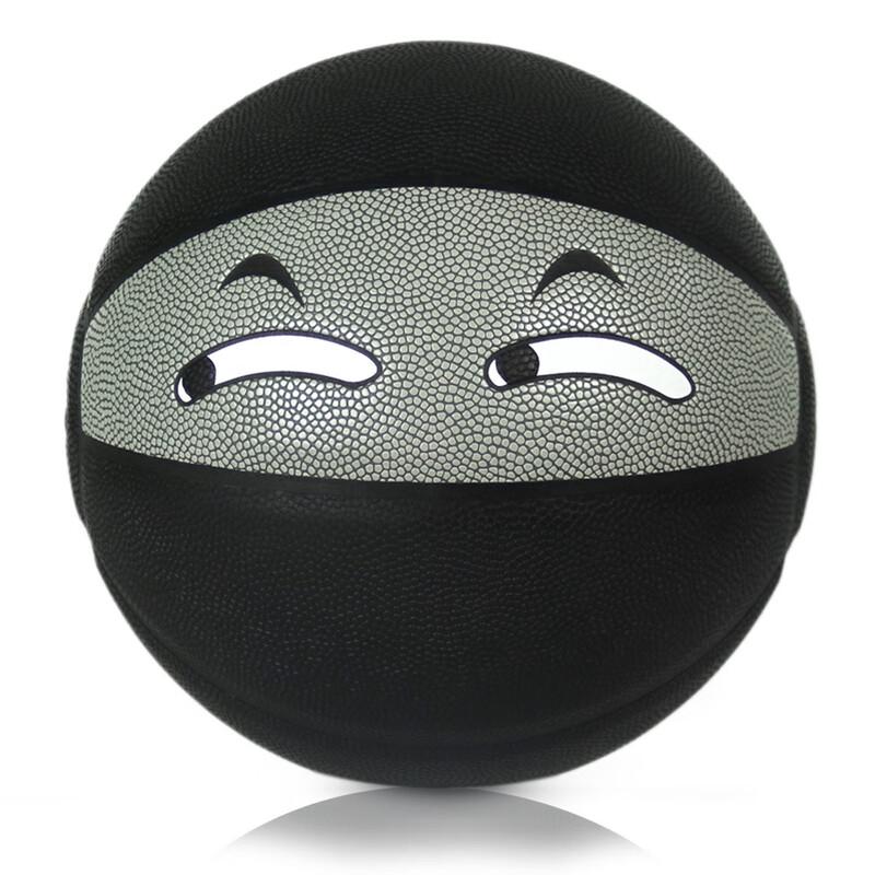 PSYCHE Size 7 PU Indoor Outdoor Basketball