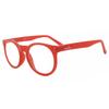 Croon Kensington Red Unisex Eyeglasses
