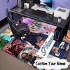 Custom Name Taylor Top Singer Rug for Living Room, Game Rooms, Office, Bedroom, Floor Mat Playful Design, Fan Gifts Christmas Decor