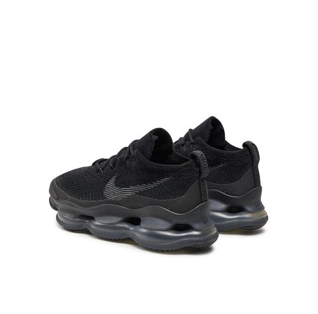 Nike Air Max Scorpion Fk DJ4702 002 Black Sneakers