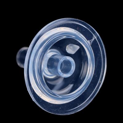 Baby Bottle Replacement Wide Mouth Caliber Silicone Feeding Accessories