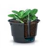 FLOWER POT INSERT - BLACK 18L - PP-IWKO355