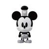 Capchara Premium Steamboat Willie & Donald & Daisy [Complete Set of 4] Bandai Gashapon