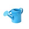 1.5L Metal Watering Can Iron Art Long Spout Water Can for Outdoor Garden Balcony Plants