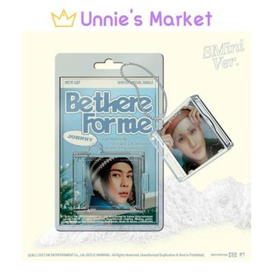 127 [Be There For Me] Smini Ver.