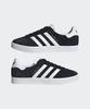 adidas Gazelle 85 - Black:White / Ie2166