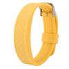 Hlth Smart Bracelet Silicone Vibration Alert USB Rechargble Wrable Fitness   Step Counter for    Orts Tracking