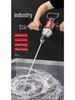 Powerful Multi-Functional Electric Mixer for Paint, Putty, Cement, and Plaster