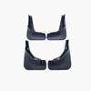 Hyundai Custo 2024 Mudguards: Front & Rear Tire Flaps for Cross-Border Trade