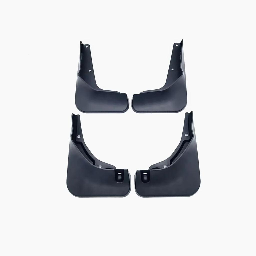 Hyundai Custo 2024 Mudguards: Front & Rear Tire Flaps for Cross-Border Trade