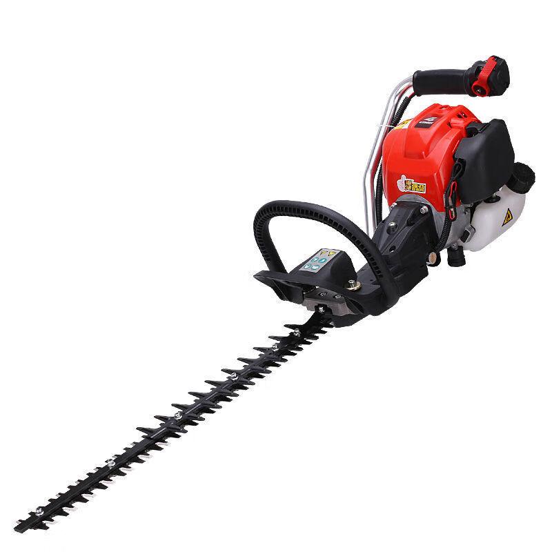 High-Power Two-Stroke Hedge & Tea Trimmer CN plug (adapter included)