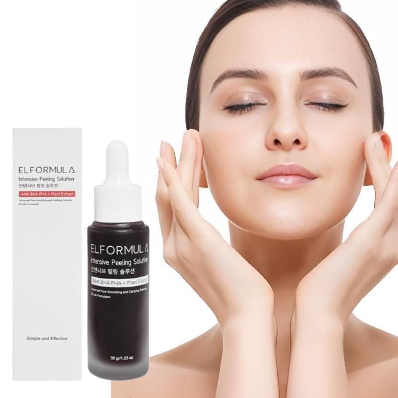 Lism H315 Black Spot Essence Hydrating Moisturizer For Pore Refinement And Radiance