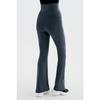 Flared Leg High Waist Flexible Maternity Tights