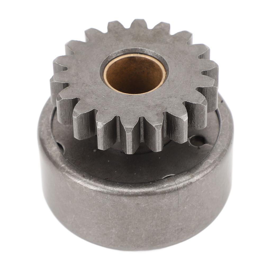 Sprzęgło rozrusznika stop stalowy 3LP 15570‑00 18 zębów sprzęgło napędu rozrusznika dla XV700S XV750 XV1100S Virago