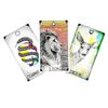 63Pcs English Tarot Deck for The Wild Unknown Animal Spirit Guidebook Tarot Cards Board Game Playing