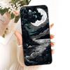 New Fashion Phone Case For iPhone 11 Pro Max iPhone11 11Pro Soft Silicone Cases For iPhone 11ProMax Shockproof Covers Bumpers