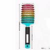 Styling Tool Magic Scalp Massage Hair Brush Wet Hair Use Detangling Hairbrush  Women's Hair Care